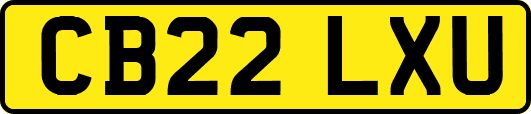 CB22LXU
