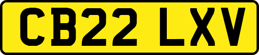 CB22LXV