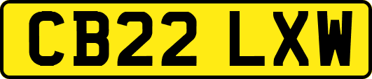 CB22LXW