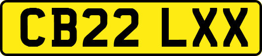 CB22LXX