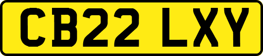 CB22LXY