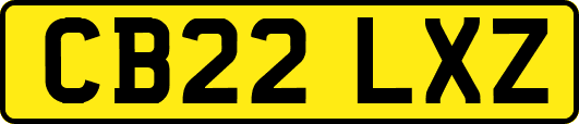CB22LXZ