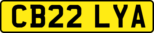 CB22LYA
