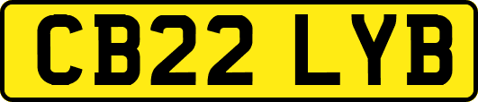 CB22LYB