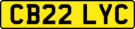 CB22LYC
