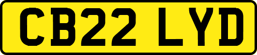 CB22LYD