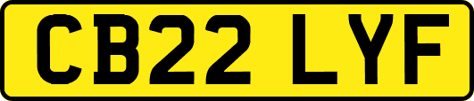 CB22LYF