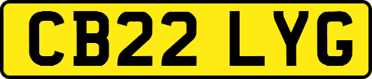 CB22LYG