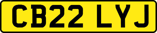 CB22LYJ