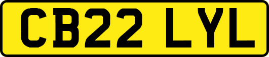 CB22LYL