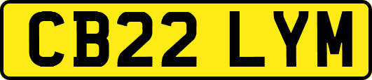 CB22LYM