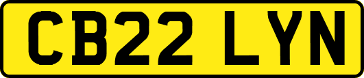 CB22LYN