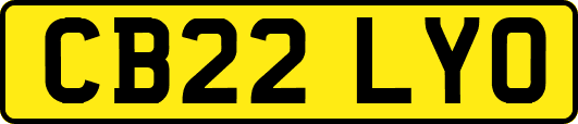 CB22LYO