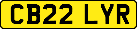 CB22LYR