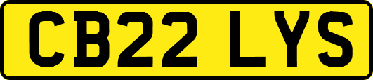 CB22LYS