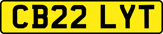 CB22LYT