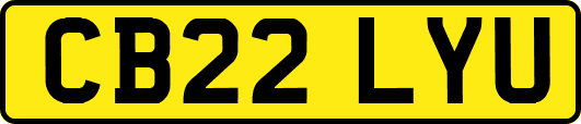 CB22LYU