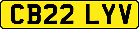 CB22LYV