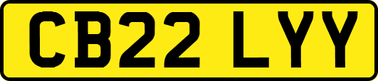 CB22LYY
