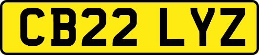CB22LYZ