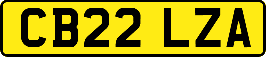 CB22LZA