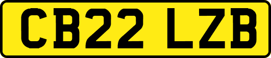 CB22LZB