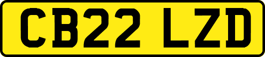 CB22LZD