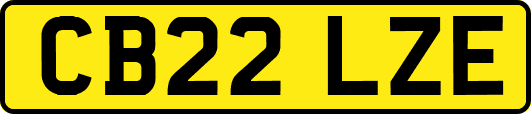 CB22LZE