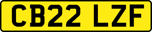 CB22LZF