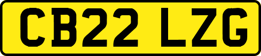 CB22LZG