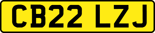 CB22LZJ