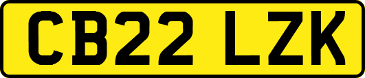 CB22LZK