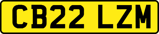 CB22LZM