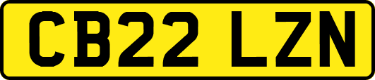 CB22LZN