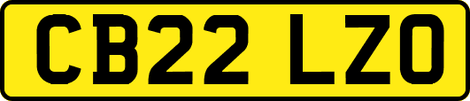 CB22LZO