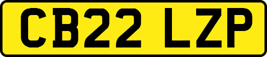 CB22LZP