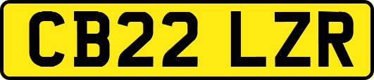 CB22LZR