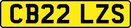 CB22LZS