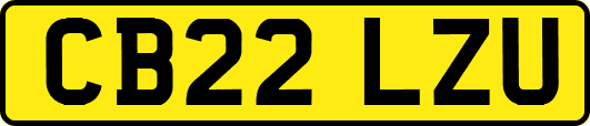 CB22LZU