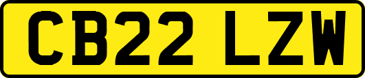 CB22LZW