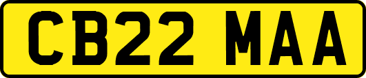 CB22MAA