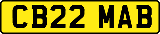 CB22MAB