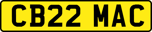 CB22MAC