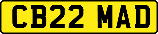 CB22MAD