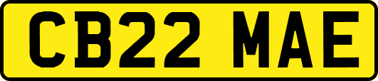CB22MAE