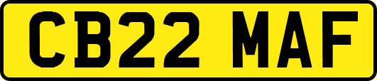 CB22MAF