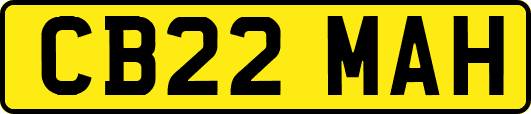CB22MAH