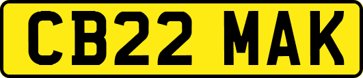 CB22MAK