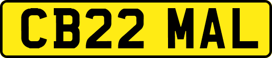 CB22MAL