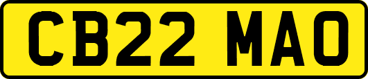 CB22MAO